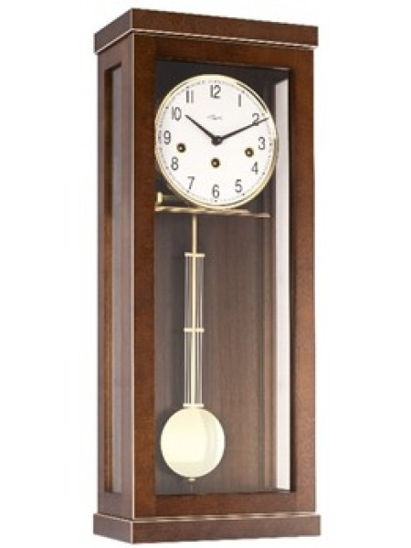 Настенные часы Hermle 70989-030141
